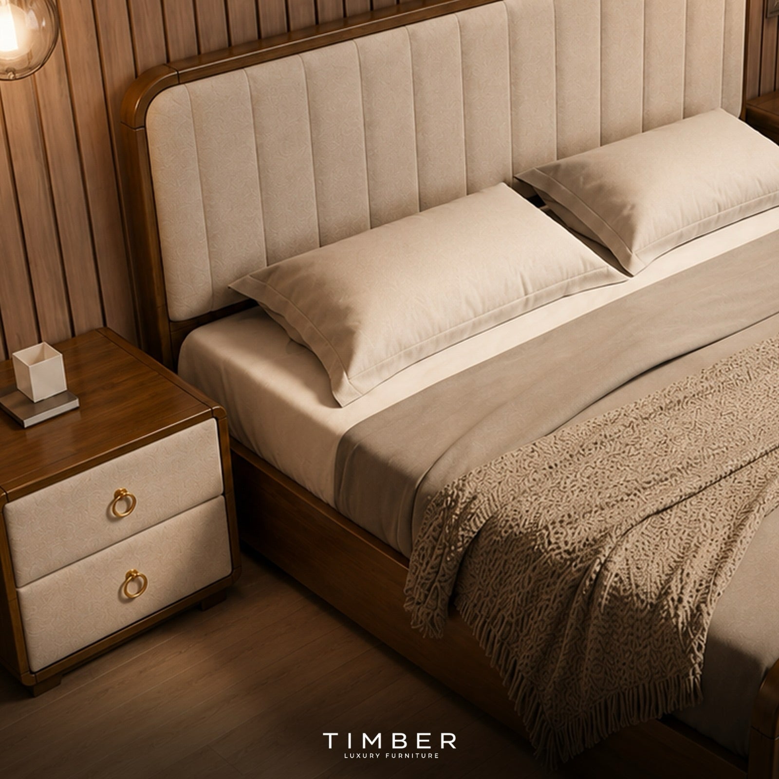 Bed Room Collection