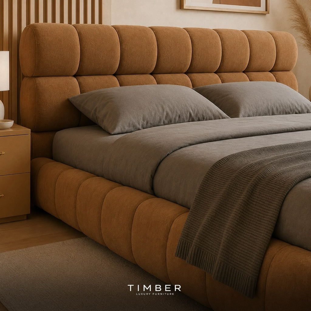 Onyx Bed Room Set