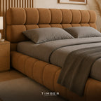 Onyx Bed Room Set