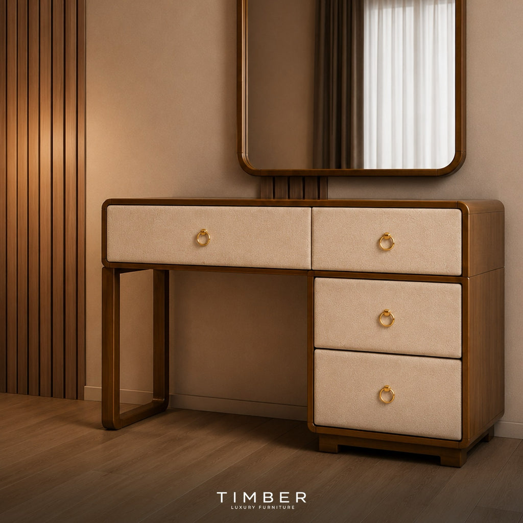 Urban Bed Room Set