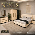Nexus Bed