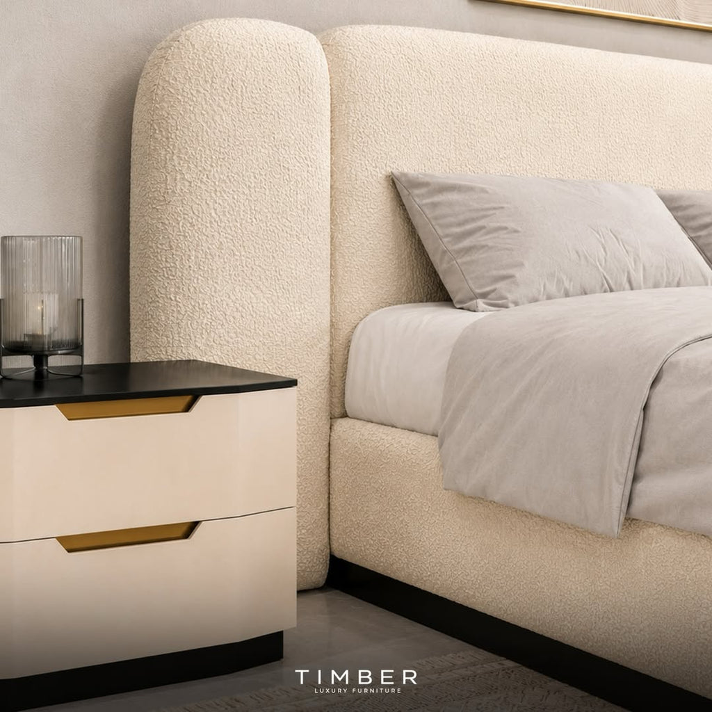 Nexus Bed