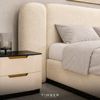Nexus Bed