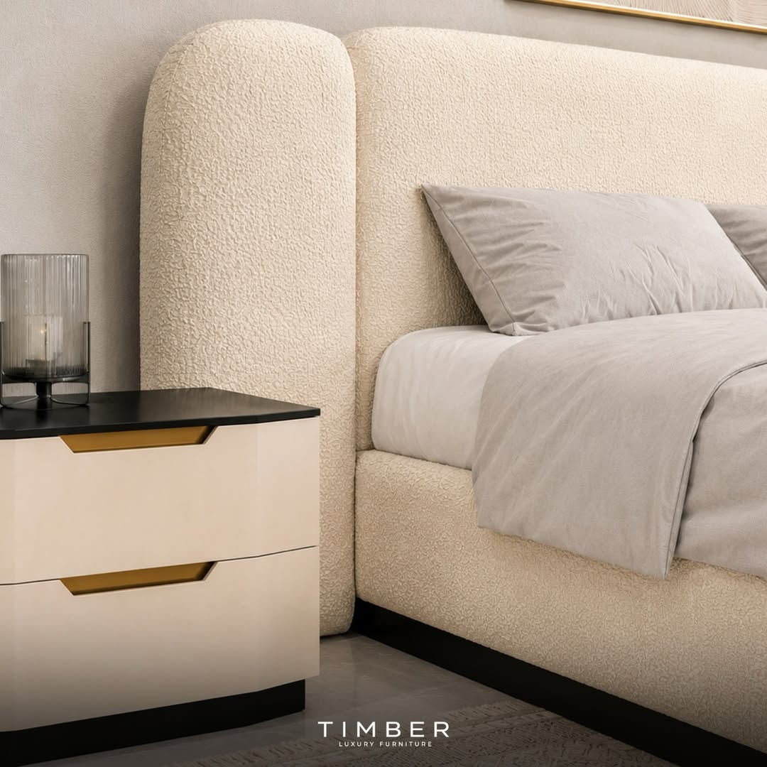 Nexus Bed