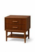 Timber Side Table 2