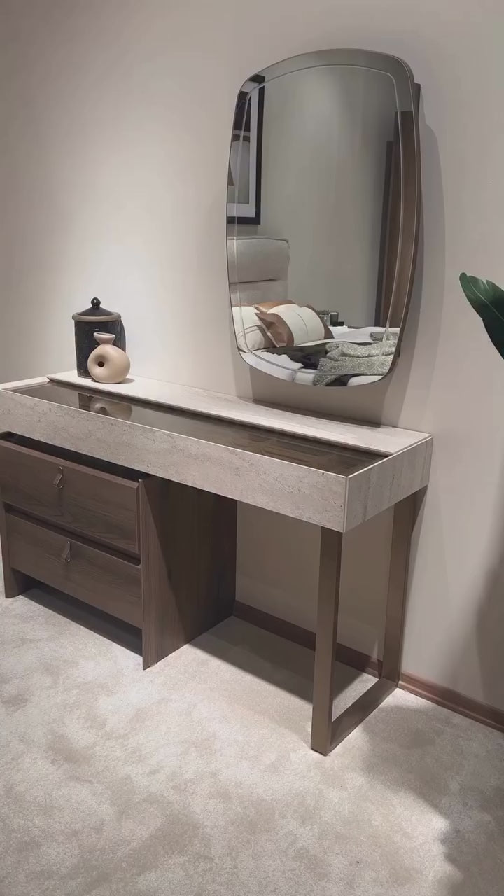 Serena Bed Room Set