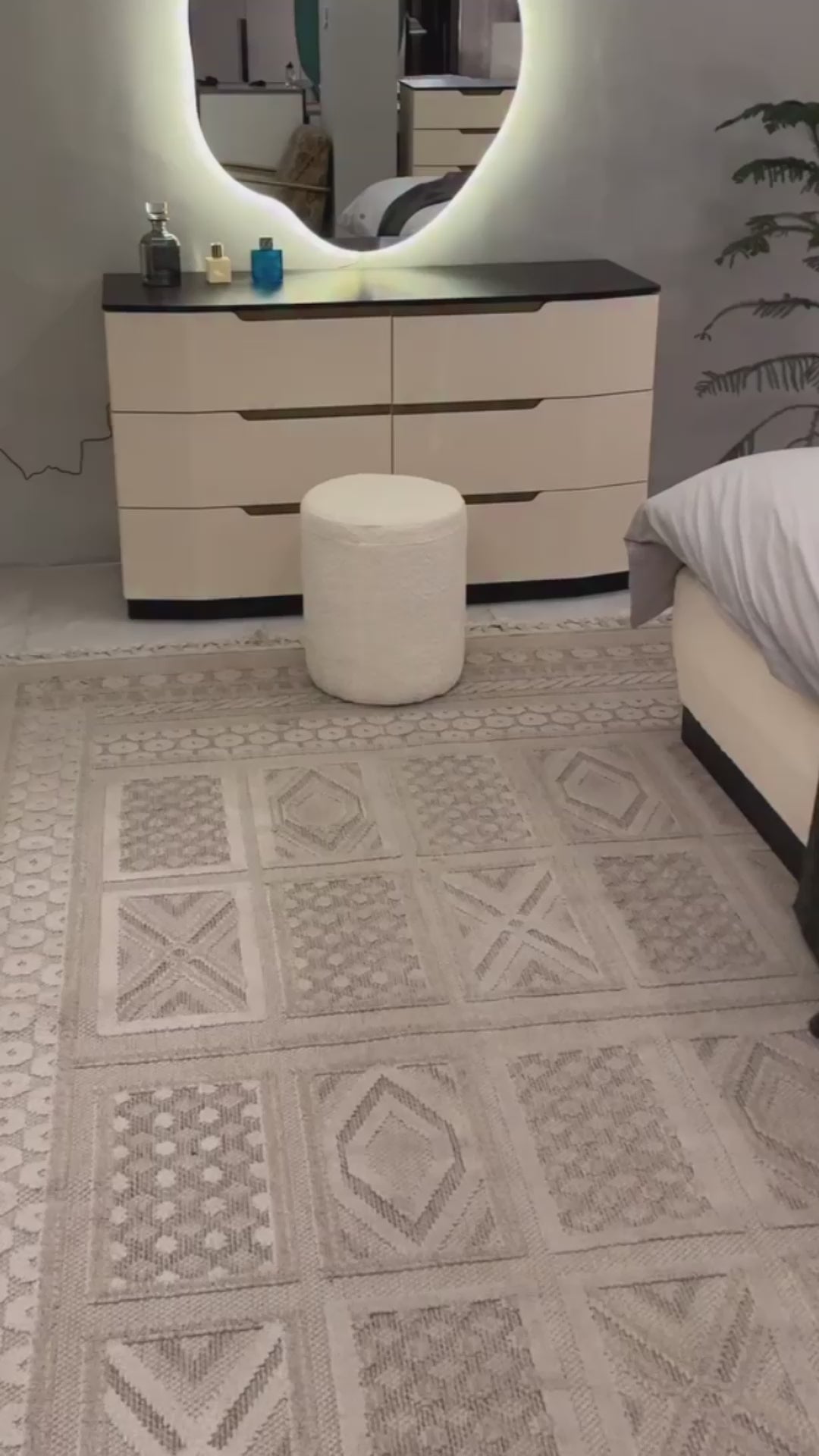 Nexus Bed